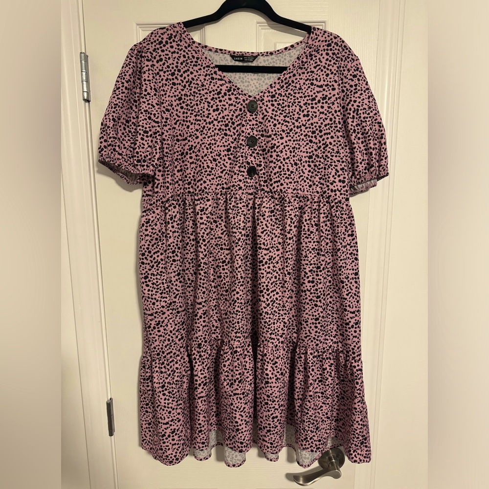 Women’s Dress
